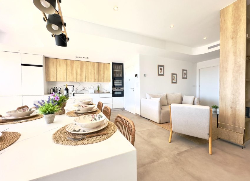 Rynek Wtórny - Apartament - San Pedro del Pinatar - San Pedro de Pinatar