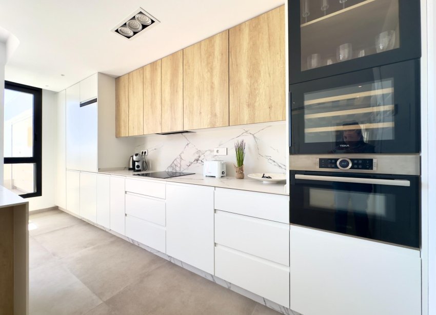 Rynek Wtórny - Apartament - San Pedro del Pinatar - San Pedro de Pinatar