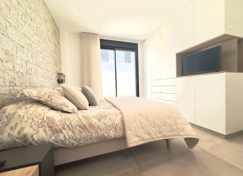 Rynek Wtórny - Apartament - San Pedro del Pinatar - San Pedro de Pinatar