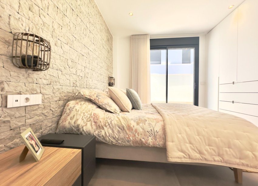 Rynek Wtórny - Apartament - San Pedro del Pinatar - San Pedro de Pinatar