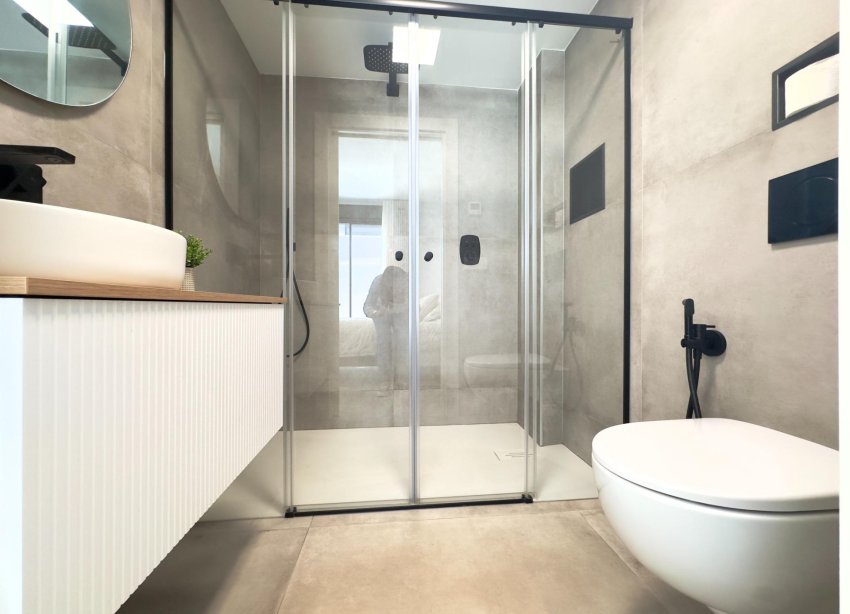 Rynek Wtórny - Apartament - San Pedro del Pinatar - San Pedro de Pinatar