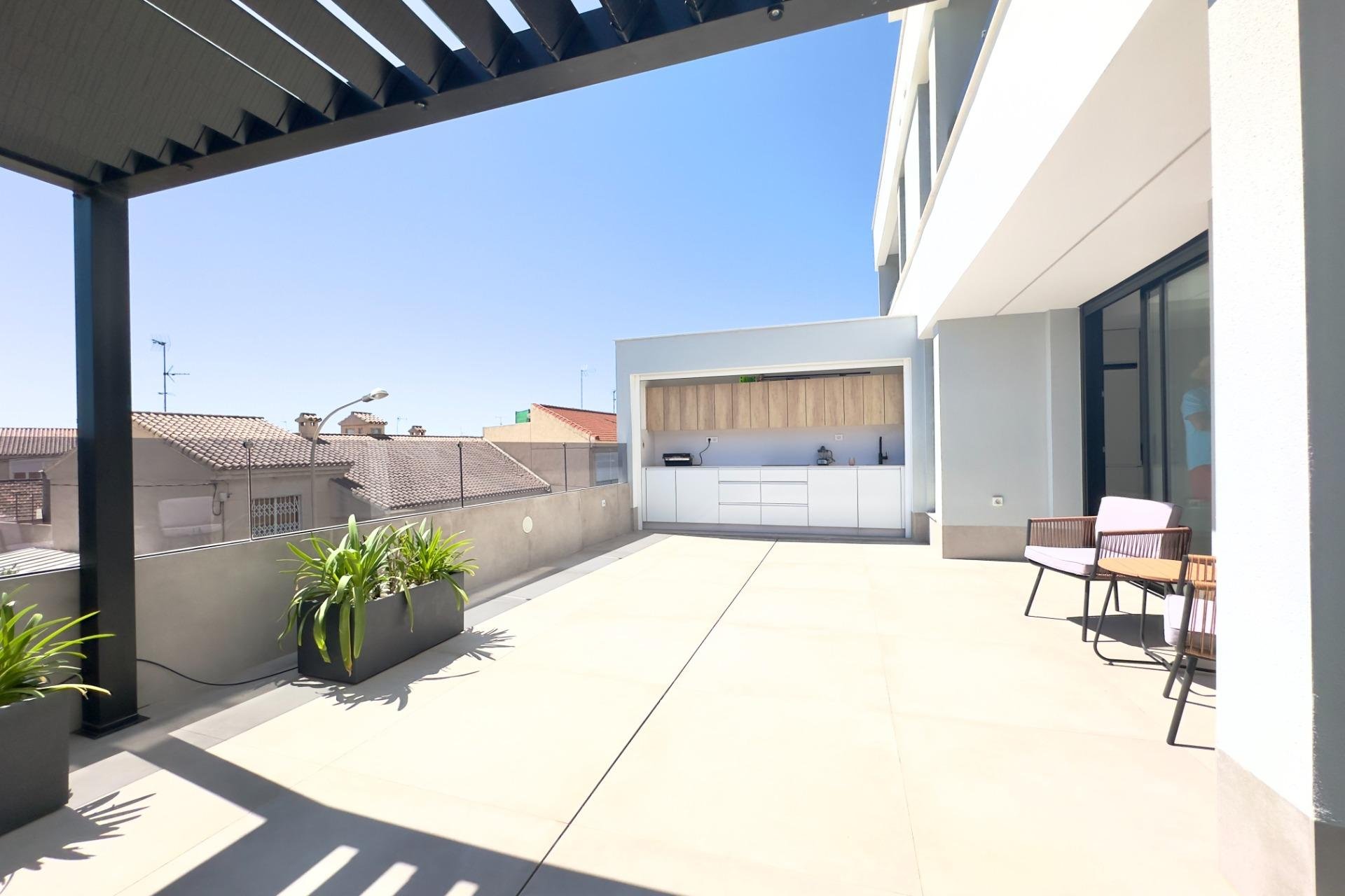 Rynek Wtórny - Apartament - San Pedro del Pinatar - San Pedro de Pinatar