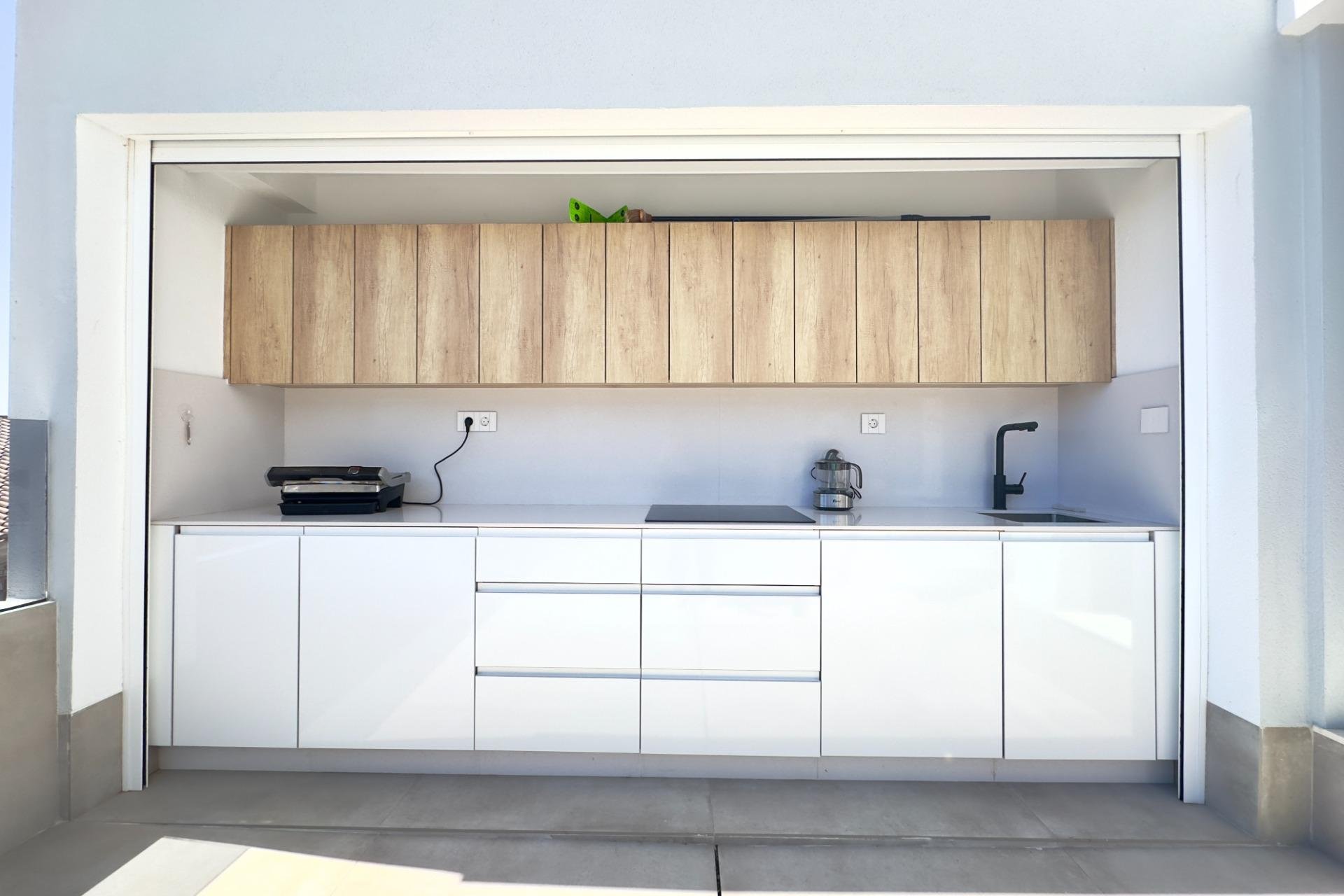 Rynek Wtórny - Apartament - San Pedro del Pinatar - San Pedro de Pinatar