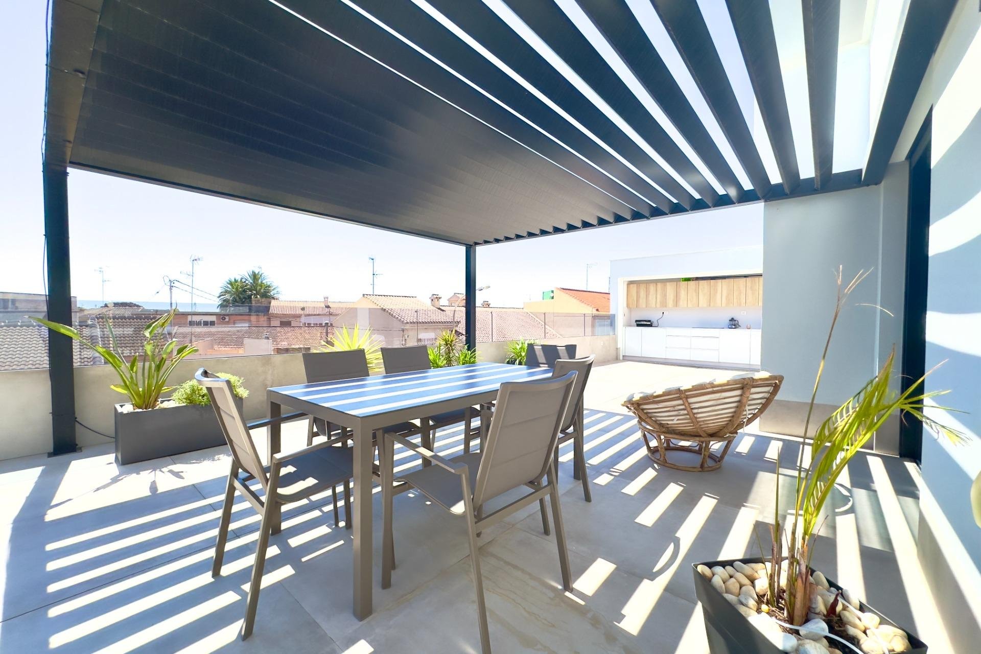 Rynek Wtórny - Apartament - San Pedro del Pinatar - San Pedro de Pinatar