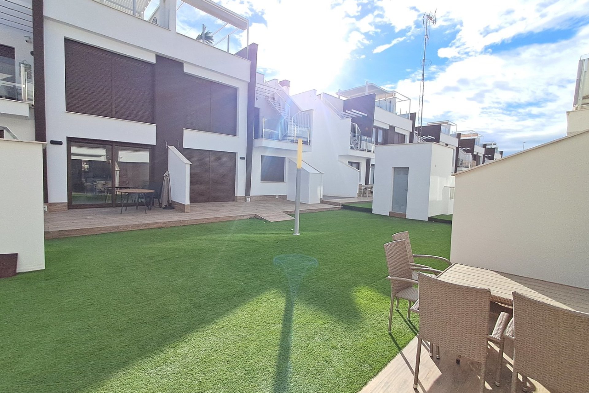 Rynek Wtórny - Apartament - San Pedro del Pinatar - San Pedro Del Pinatar