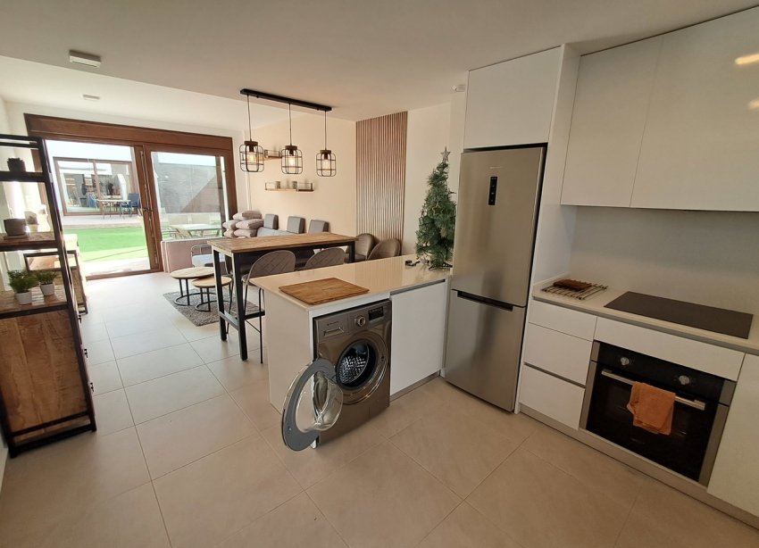 Rynek Wtórny - Apartament - San Pedro del Pinatar - San Pedro Del Pinatar