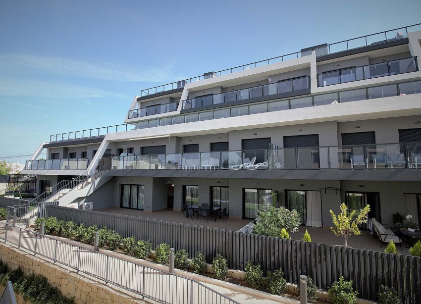 Rynek Wtórny - Apartament - Santa Pola - Santa Pola - Gran Alacant