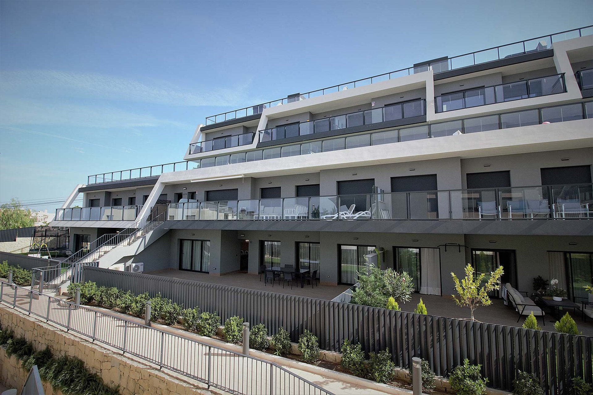 Rynek Wtórny - Apartament - Santa Pola - Santa Pola - Gran Alacant