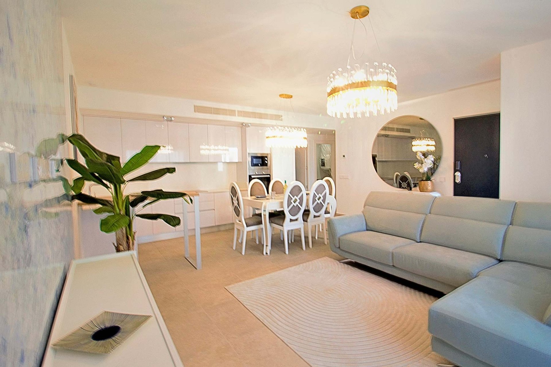 Rynek Wtórny - Apartament - Santa Pola - Santa Pola - Gran Alacant