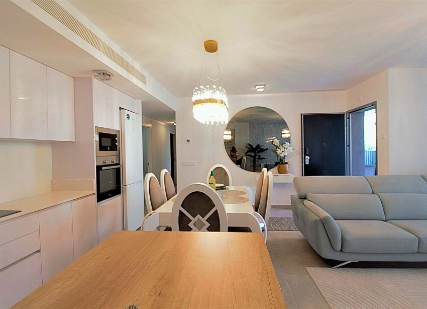 Rynek Wtórny - Apartament - Santa Pola - Santa Pola - Gran Alacant