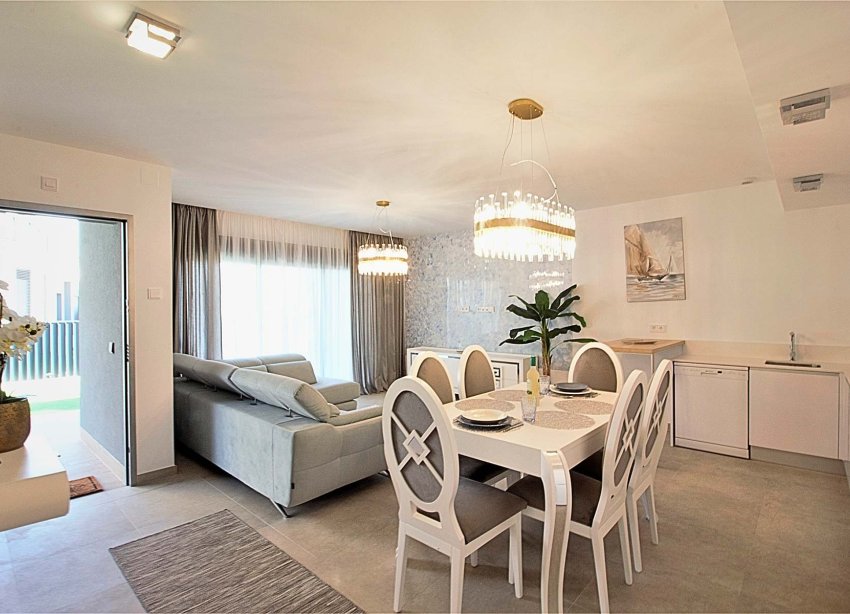 Rynek Wtórny - Apartament - Santa Pola - Santa Pola - Gran Alacant