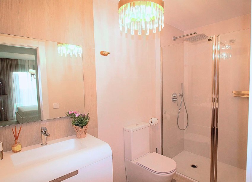 Rynek Wtórny - Apartament - Santa Pola - Santa Pola - Gran Alacant