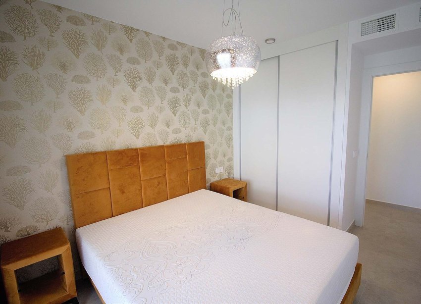 Rynek Wtórny - Apartament - Santa Pola - Santa Pola - Gran Alacant