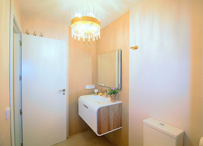 Rynek Wtórny - Apartament - Santa Pola - Santa Pola - Gran Alacant