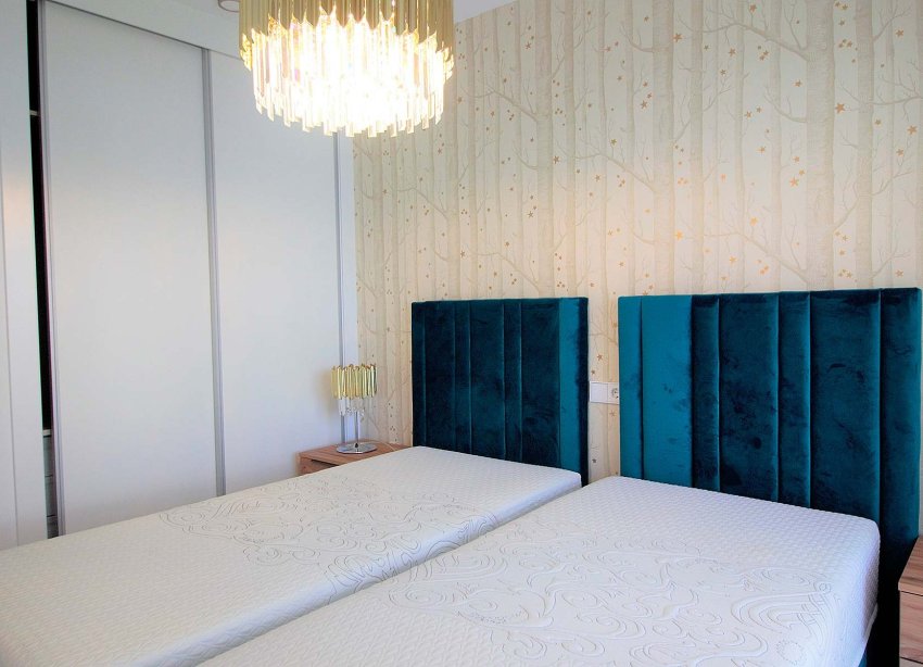 Rynek Wtórny - Apartament - Santa Pola - Santa Pola - Gran Alacant