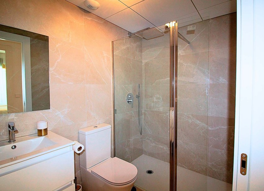 Rynek Wtórny - Apartament - Santa Pola - Santa Pola - Gran Alacant