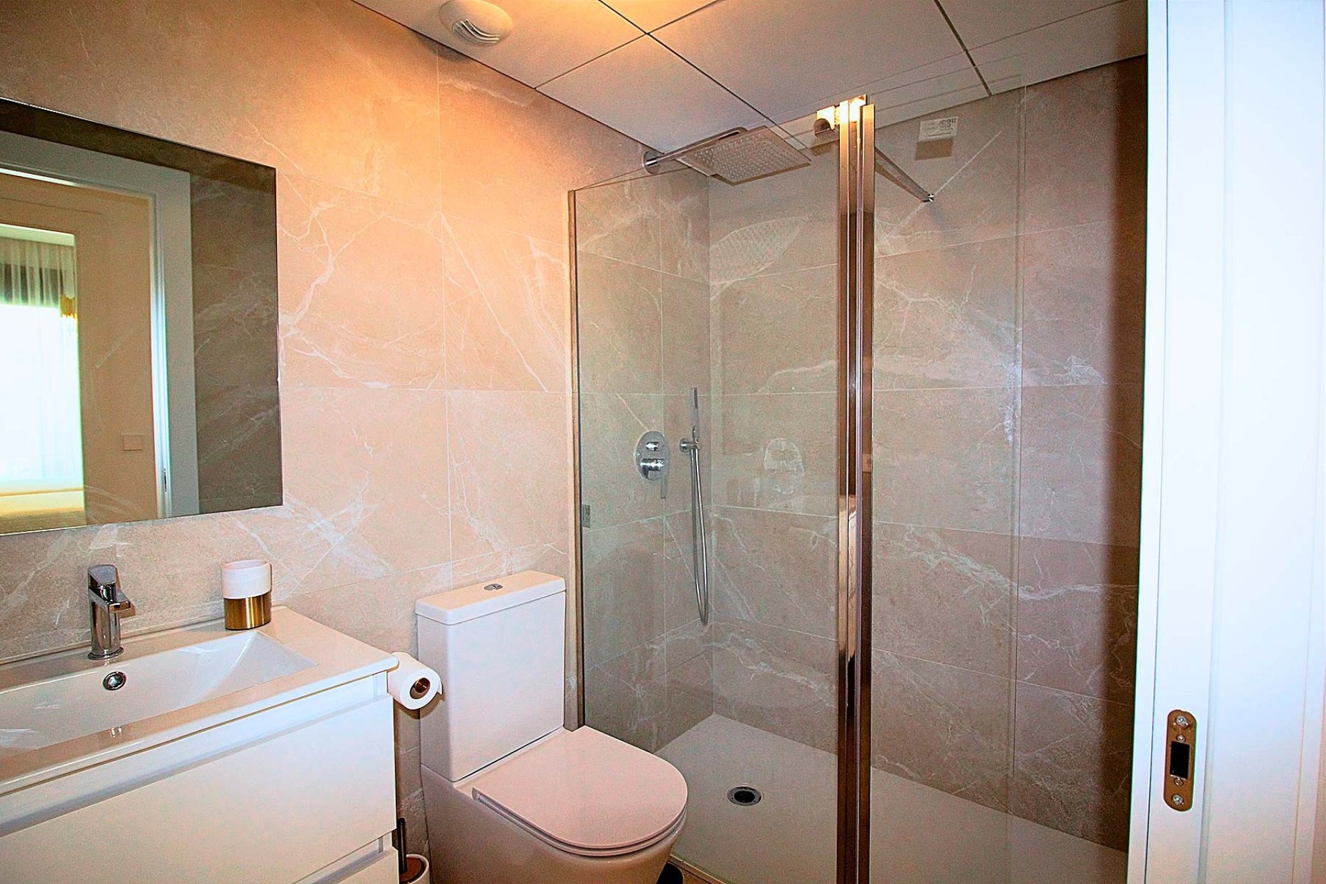 Rynek Wtórny - Apartament - Santa Pola - Santa Pola - Gran Alacant