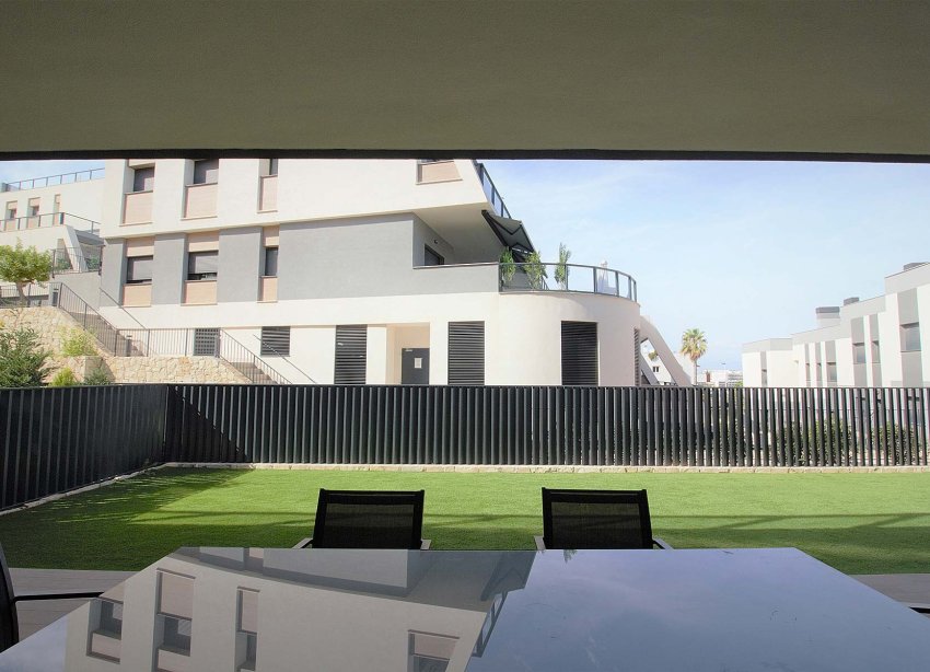 Rynek Wtórny - Apartament - Santa Pola - Santa Pola - Gran Alacant