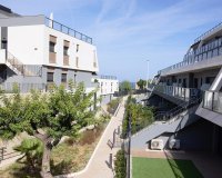 Rynek Wtórny - Apartament - Santa Pola - Santa Pola - Gran Alacant