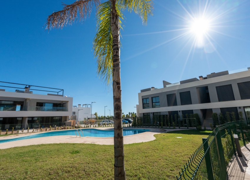 Rynek Wtórny - Apartament - Santa Rosalia - Santa Rosalia Lake And Life Resort