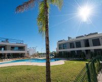 Rynek Wtórny - Apartament - Santa Rosalia - Santa Rosalia Lake And Life Resort