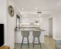 Rynek Wtórny - Apartament - Santa Rosalia