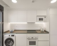 Rynek Wtórny - Apartament - Santa Rosalia