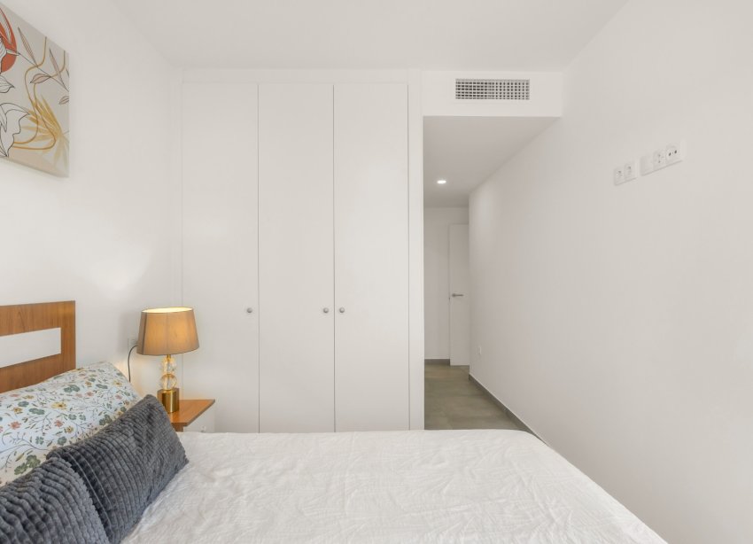 Rynek Wtórny - Apartament - Santa Rosalia