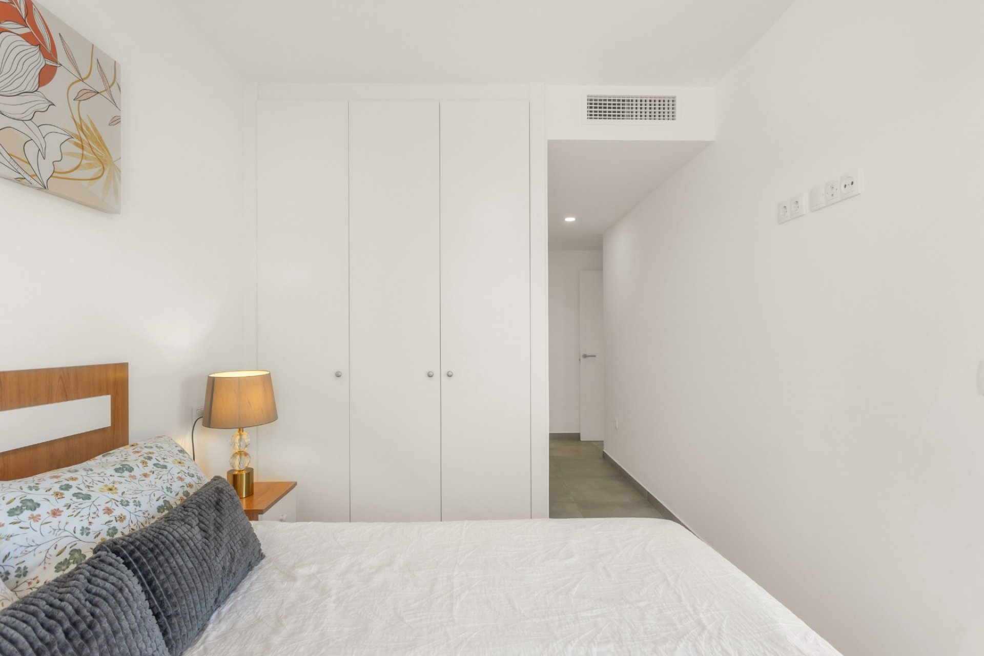 Rynek Wtórny - Apartament - Santa Rosalia