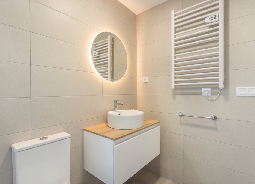 Rynek Wtórny - Apartament - Santa Rosalia