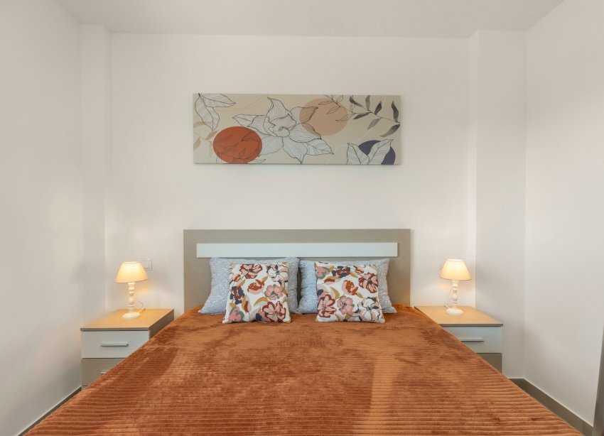 Rynek Wtórny - Apartament - Santa Rosalia