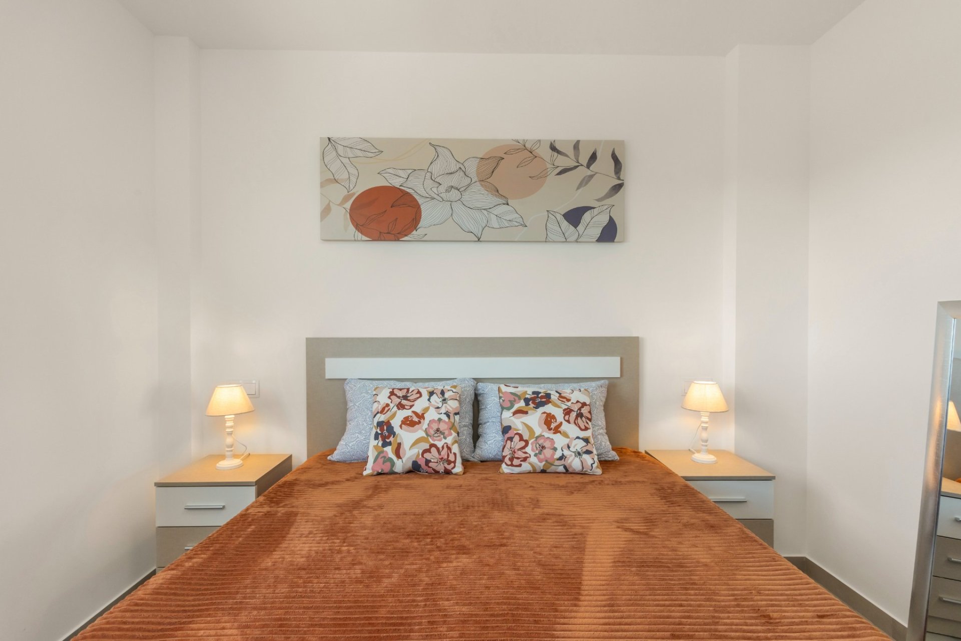 Rynek Wtórny - Apartament - Santa Rosalia