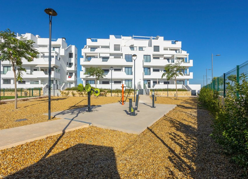 Rynek Wtórny - Apartament - Santa Rosalia