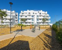 Rynek Wtórny - Apartament - Santa Rosalia