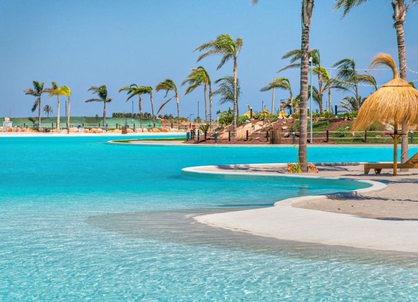 Rynek Wtórny - Apartament - Santa Rosalia