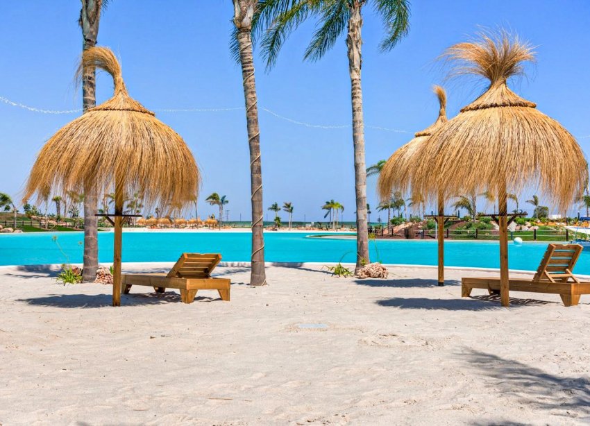 Rynek Wtórny - Apartament - Santa Rosalia