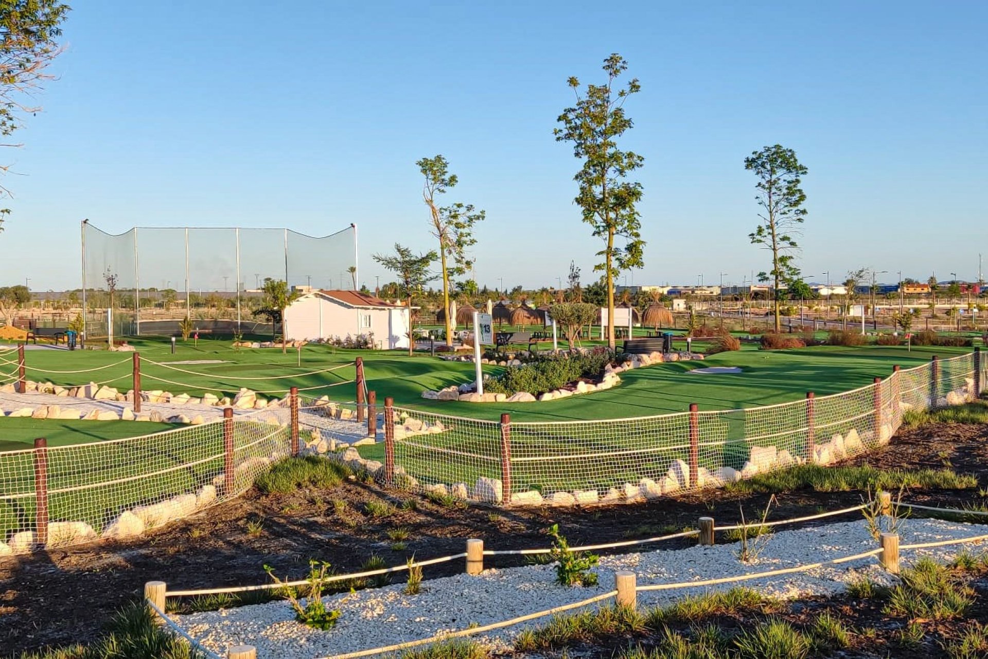 Rynek Wtórny - Apartament - Santa Rosalia