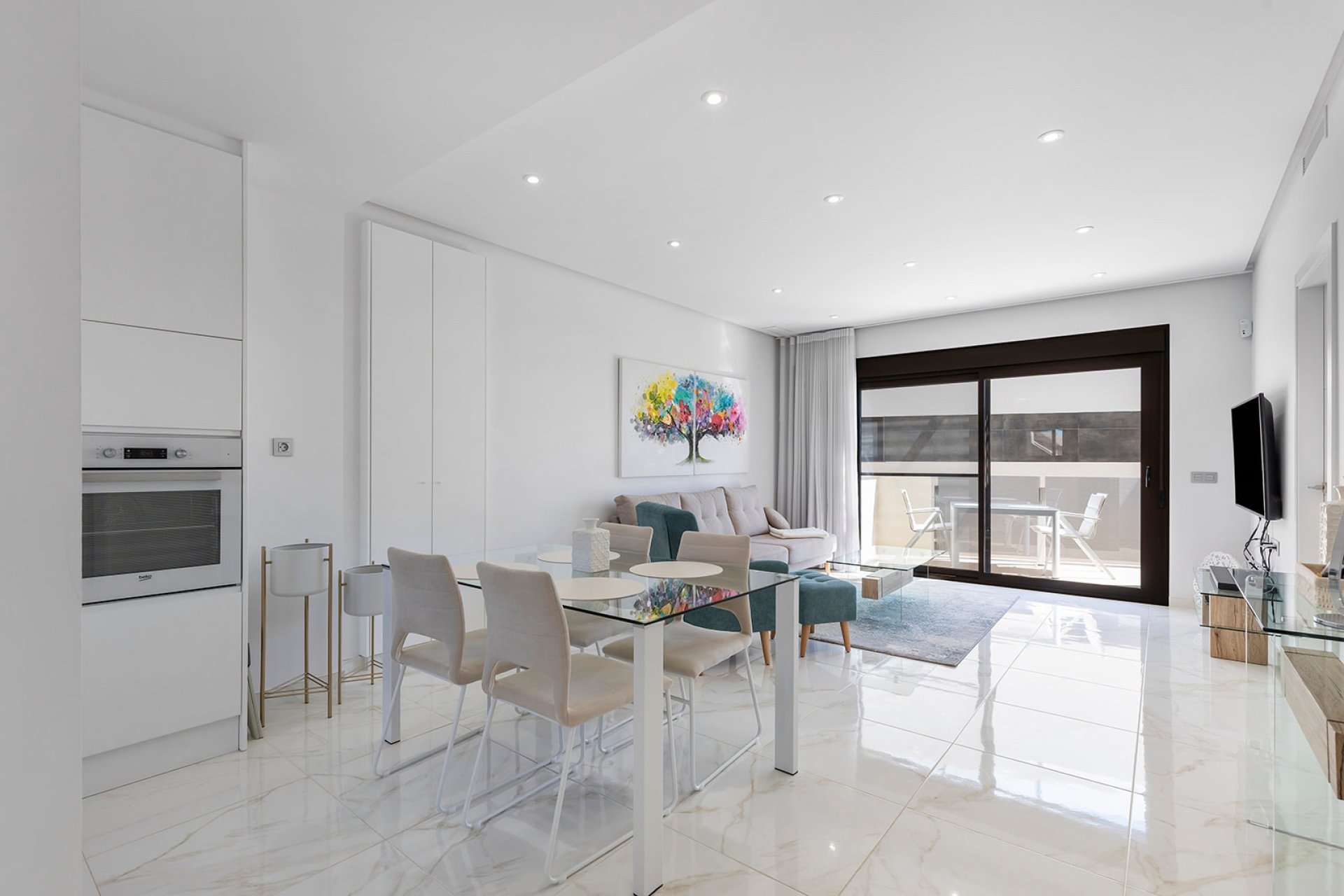 Rynek Wtórny - Apartament - Torre Pacheco - Dolores De Pacheco