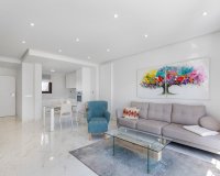 Rynek Wtórny - Apartament - Torre Pacheco - Dolores De Pacheco