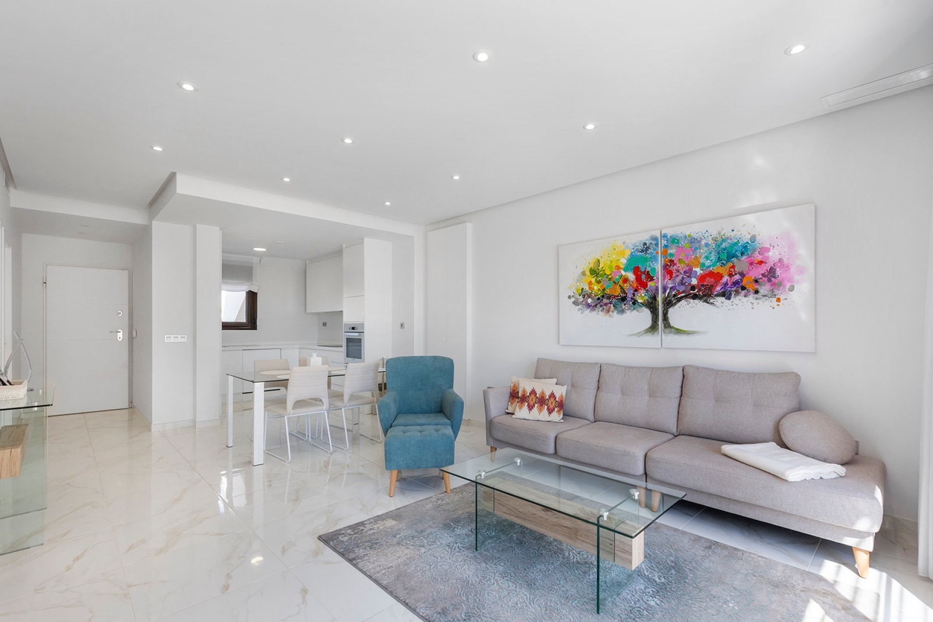 Rynek Wtórny - Apartament - Torre Pacheco - Dolores De Pacheco