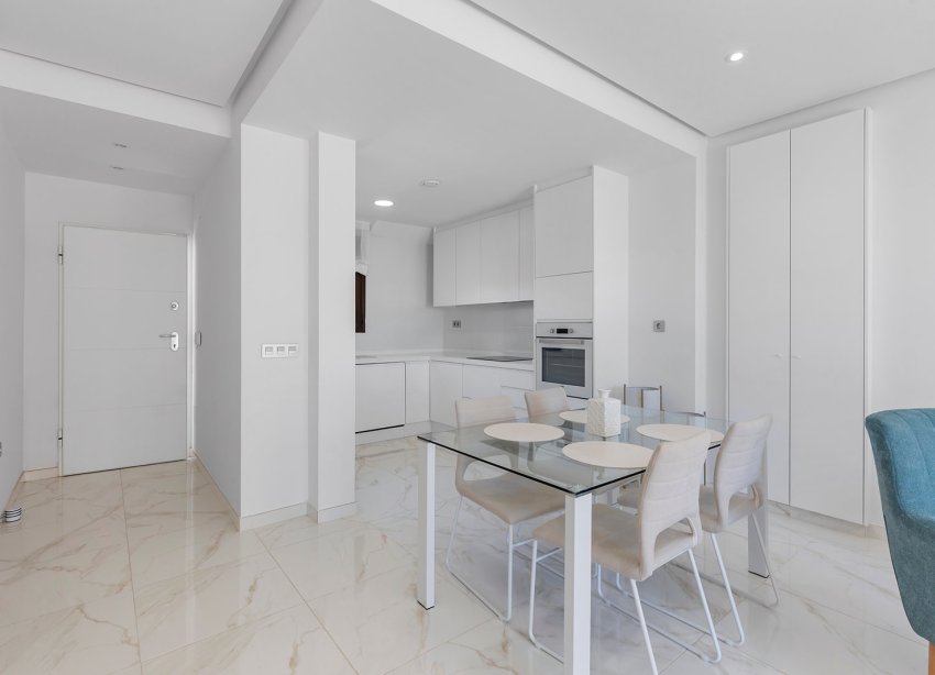 Rynek Wtórny - Apartament - Torre Pacheco - Dolores De Pacheco