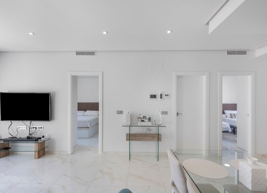 Rynek Wtórny - Apartament - Torre Pacheco - Dolores De Pacheco