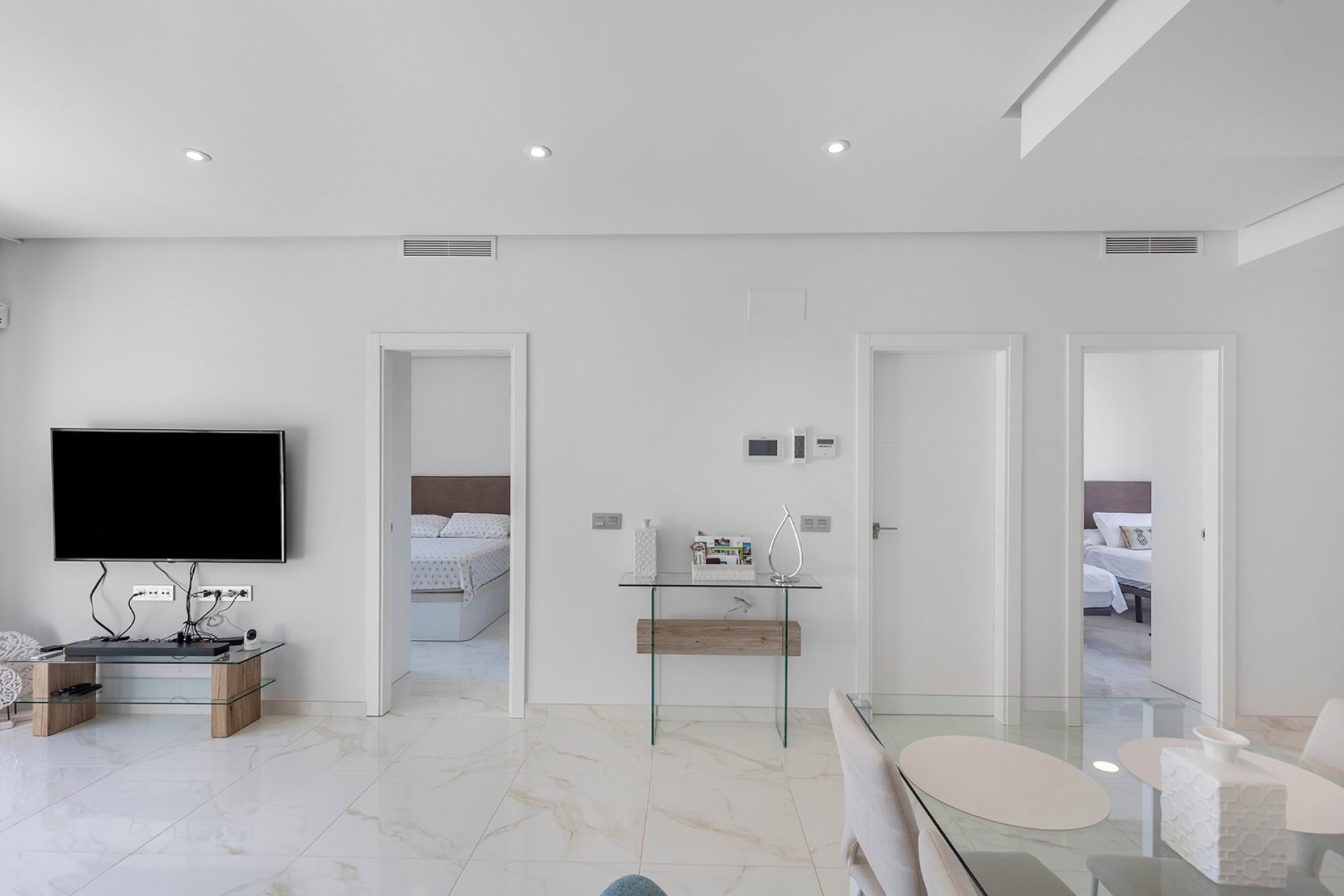 Rynek Wtórny - Apartament - Torre Pacheco - Dolores De Pacheco