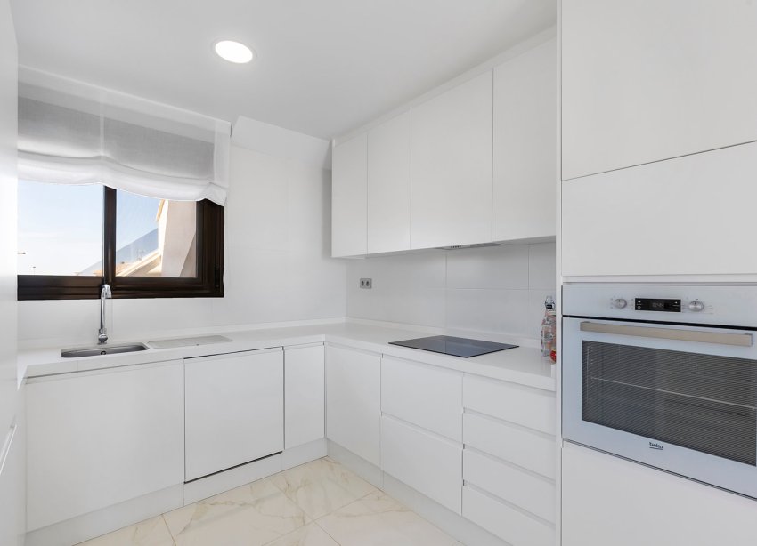 Rynek Wtórny - Apartament - Torre Pacheco - Dolores De Pacheco