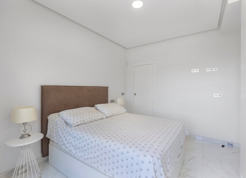 Rynek Wtórny - Apartament - Torre Pacheco - Dolores De Pacheco