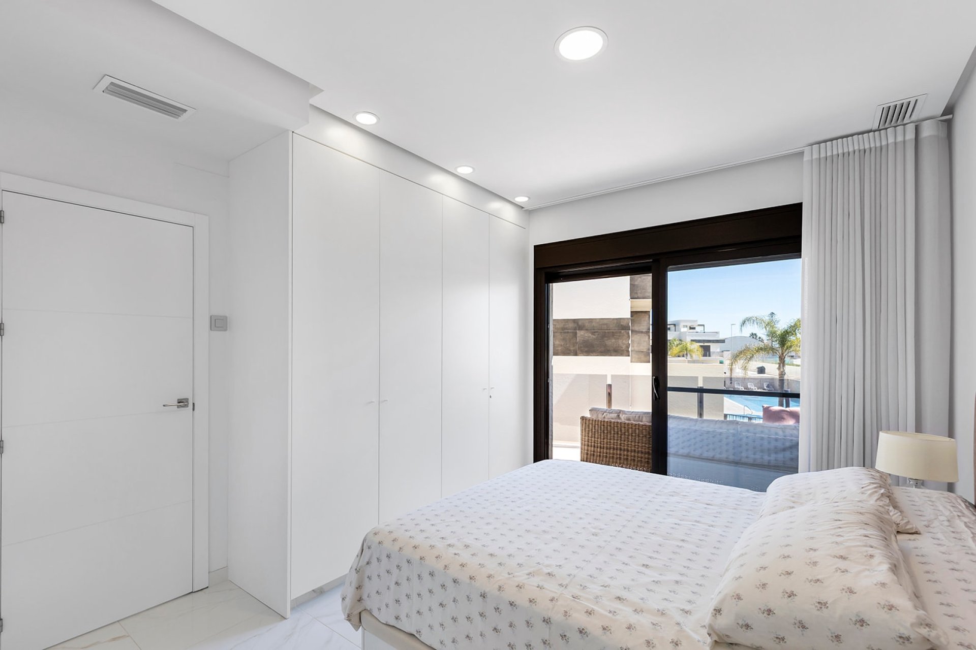 Rynek Wtórny - Apartament - Torre Pacheco - Dolores De Pacheco