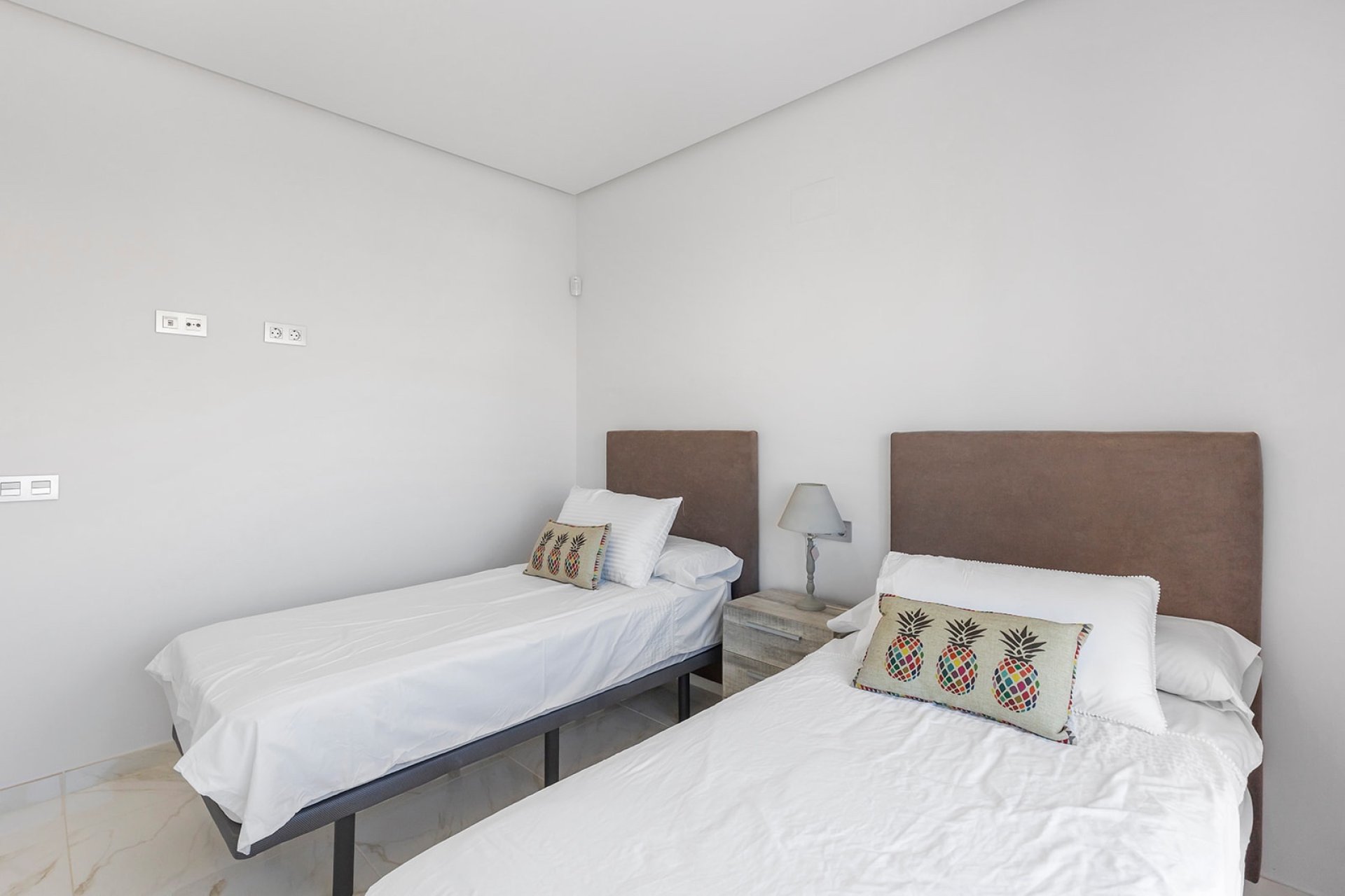 Rynek Wtórny - Apartament - Torre Pacheco - Dolores De Pacheco