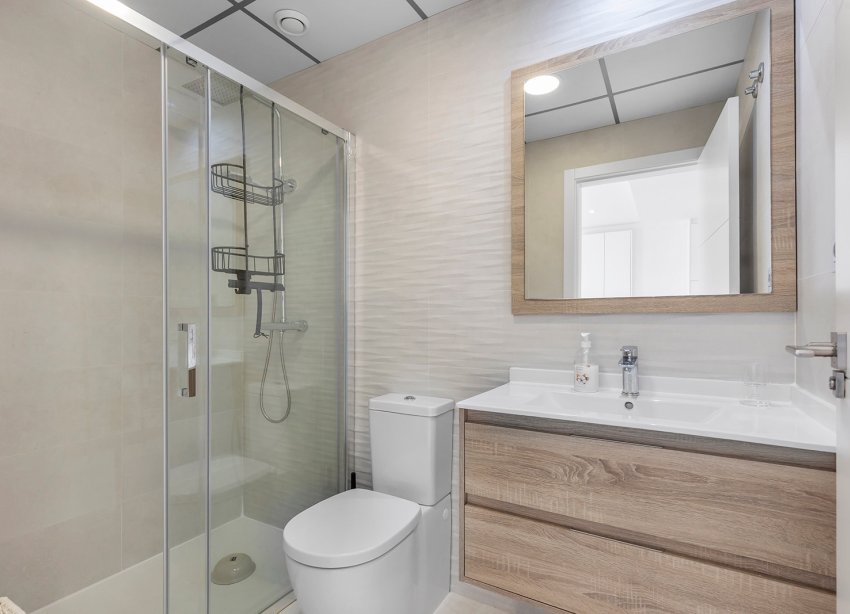 Rynek Wtórny - Apartament - Torre Pacheco - Dolores De Pacheco