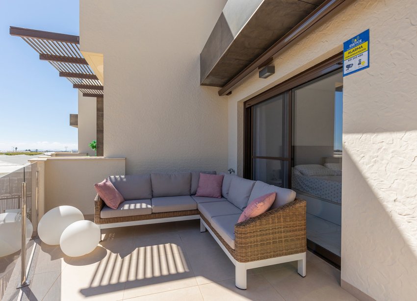 Rynek Wtórny - Apartament - Torre Pacheco - Dolores De Pacheco