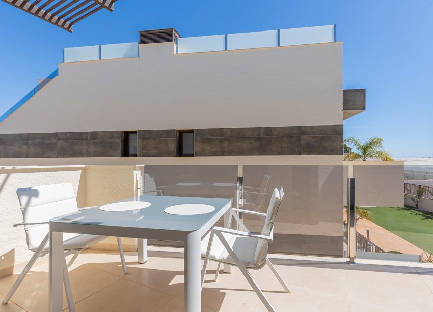 Rynek Wtórny - Apartament - Torre Pacheco - Dolores De Pacheco